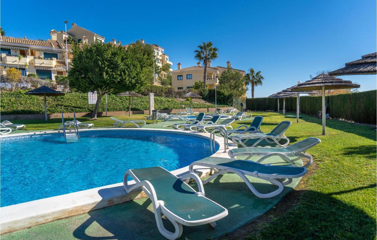 Lovely Apartment In Orihuela With Swimming Pool Exterior photo